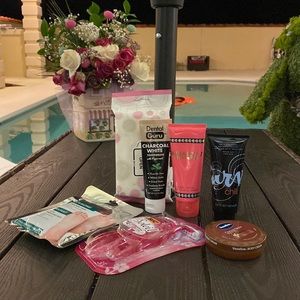 Stocking stuffers or extra